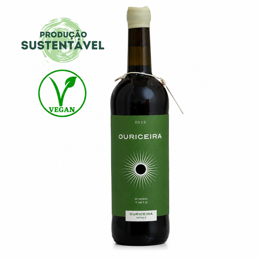Ouriceira Tinto