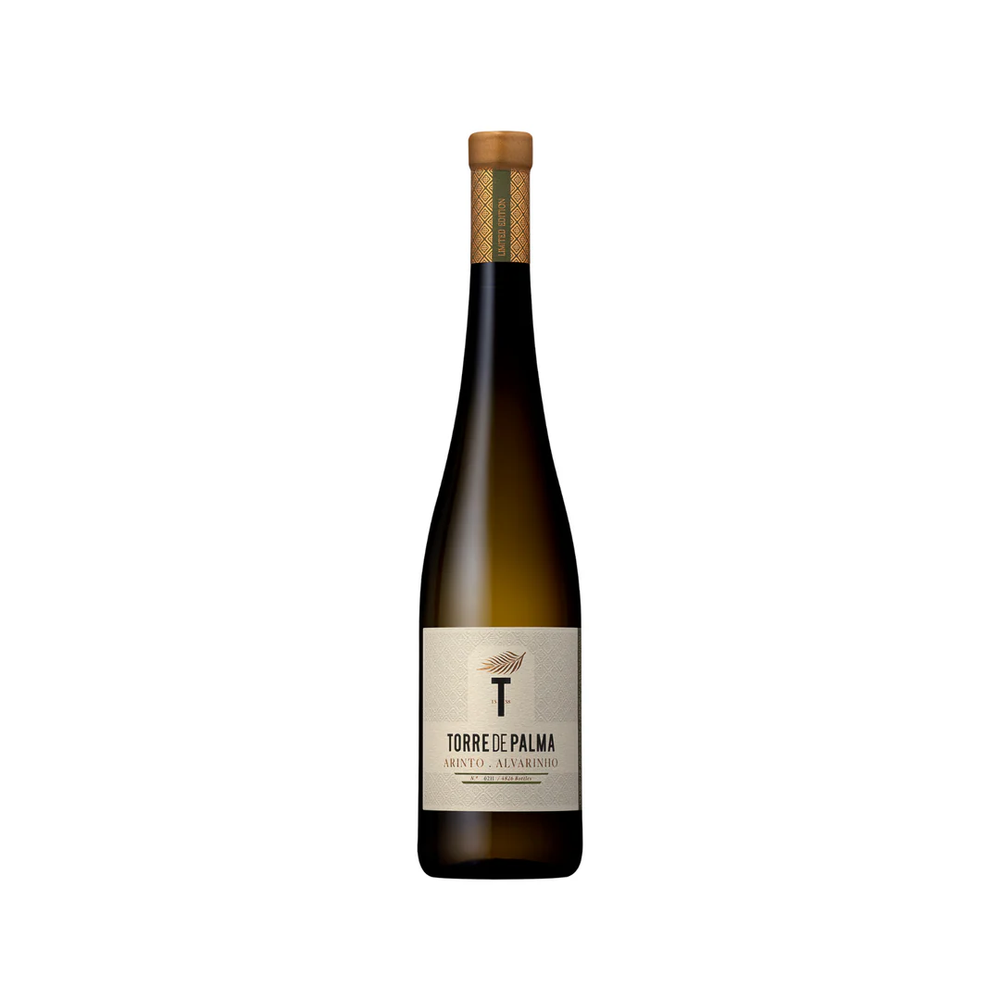 Torre de Palma Arinto & Alvarinho
