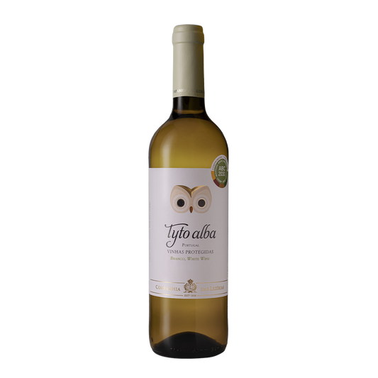 Companhia das Lezírias Tyto Alba Colheita Branco