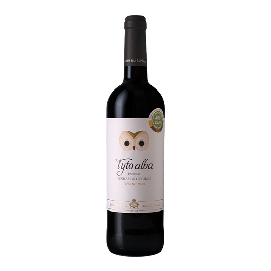 Companhia das Lezírias Tuyo Alba Colheita tinto