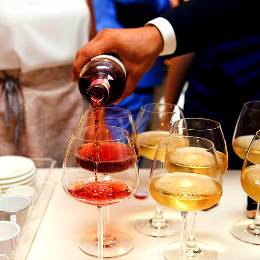 Wein Stammtisch in der Adega Exclusiva 06.10.2023 , 18.30 Uhr