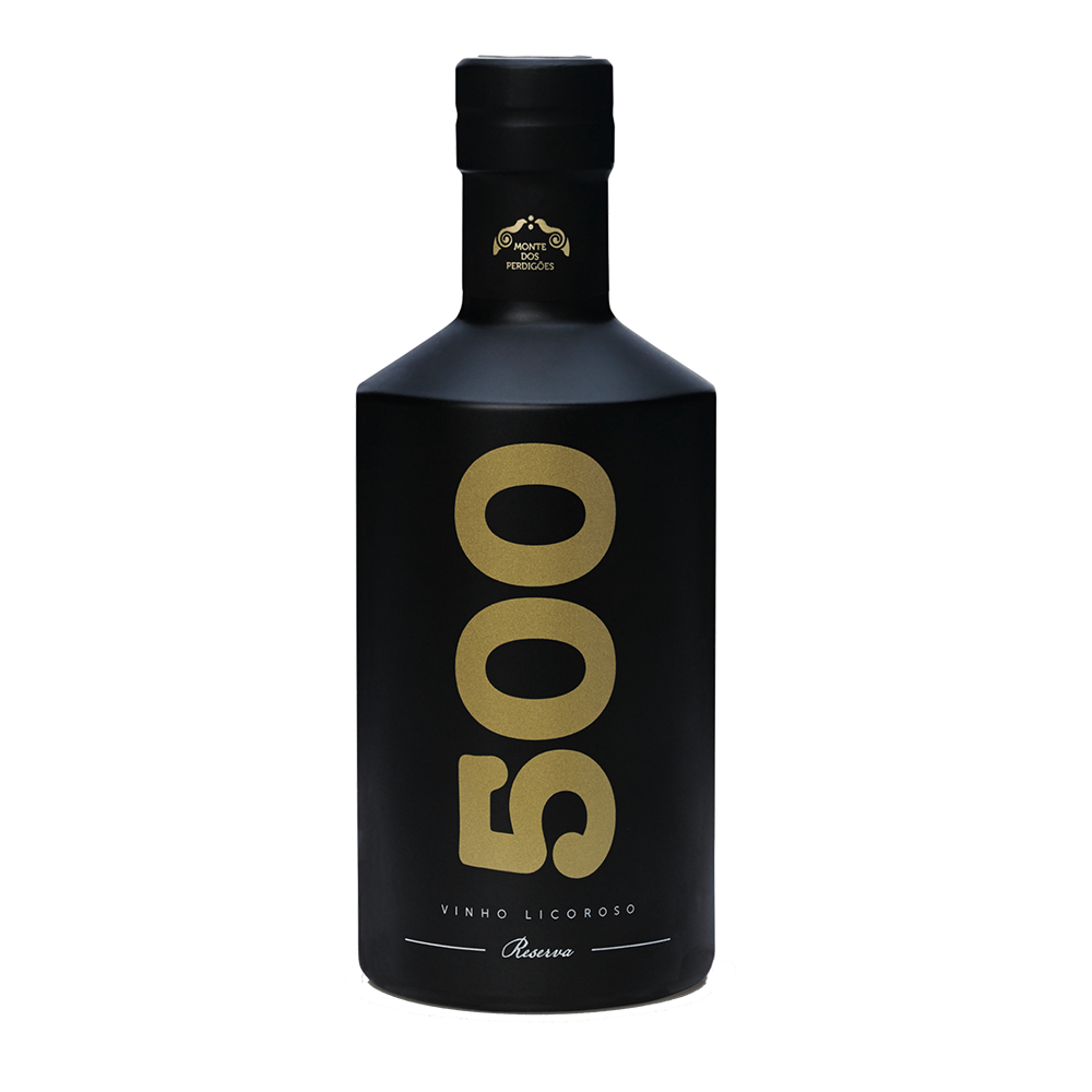 500 Reserva Tinto Vinho Licoroso D.O.C. Alentejo