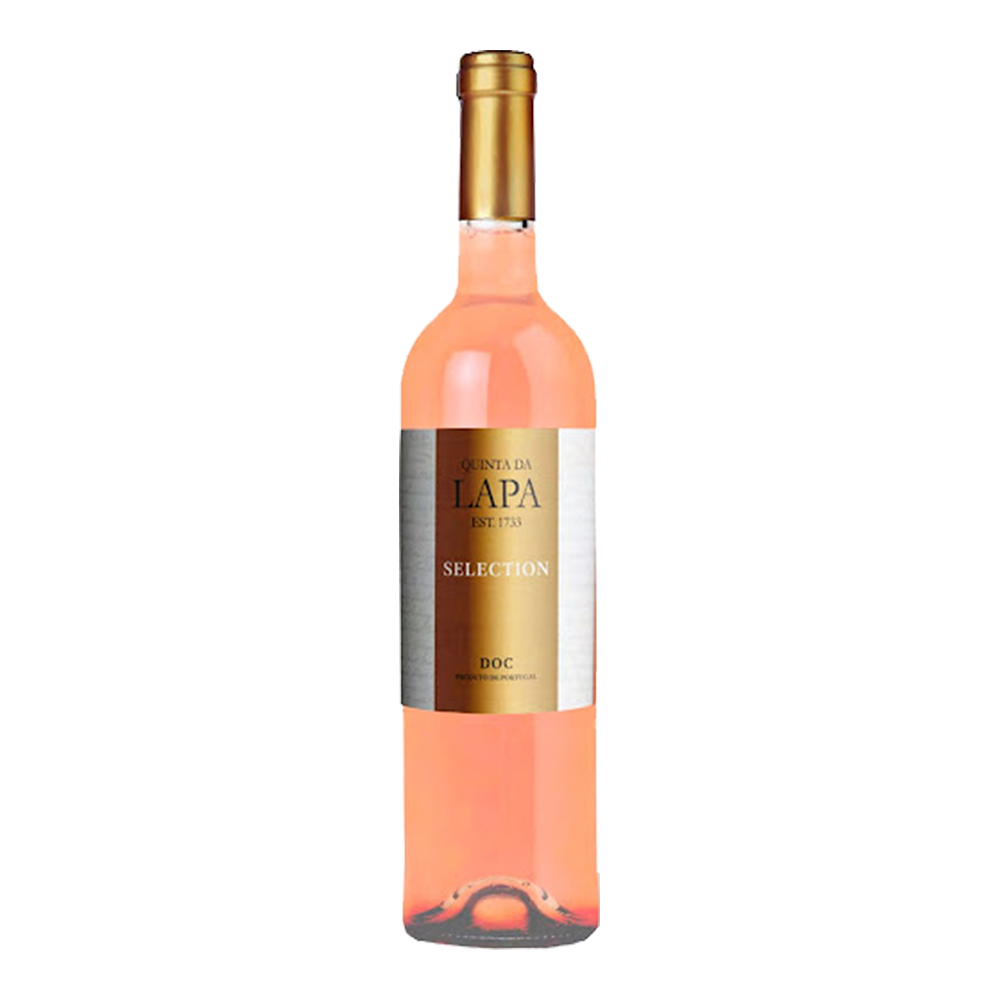 Quinta da Lapa Rosé Selection