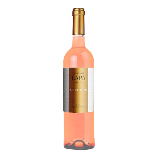 Quinta da Lapa Rosé Selection