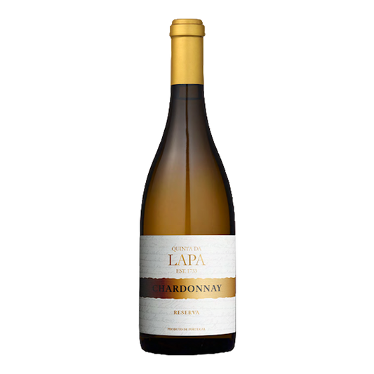 Quinta da Lapa Chardonnay Reserva